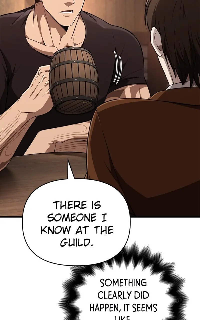 Surviving the Game as a Barbarian Chapter 86