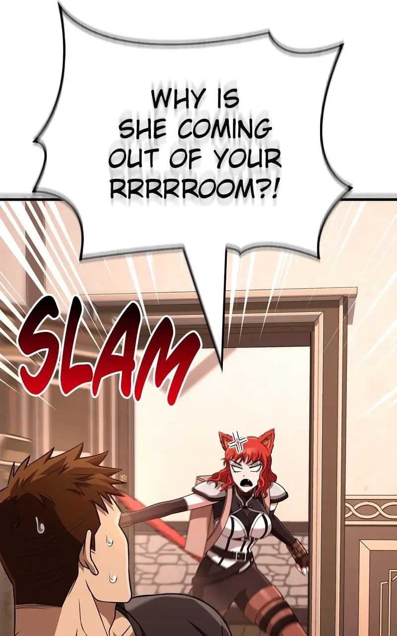 Surviving the Game as a Barbarian Chapter 86