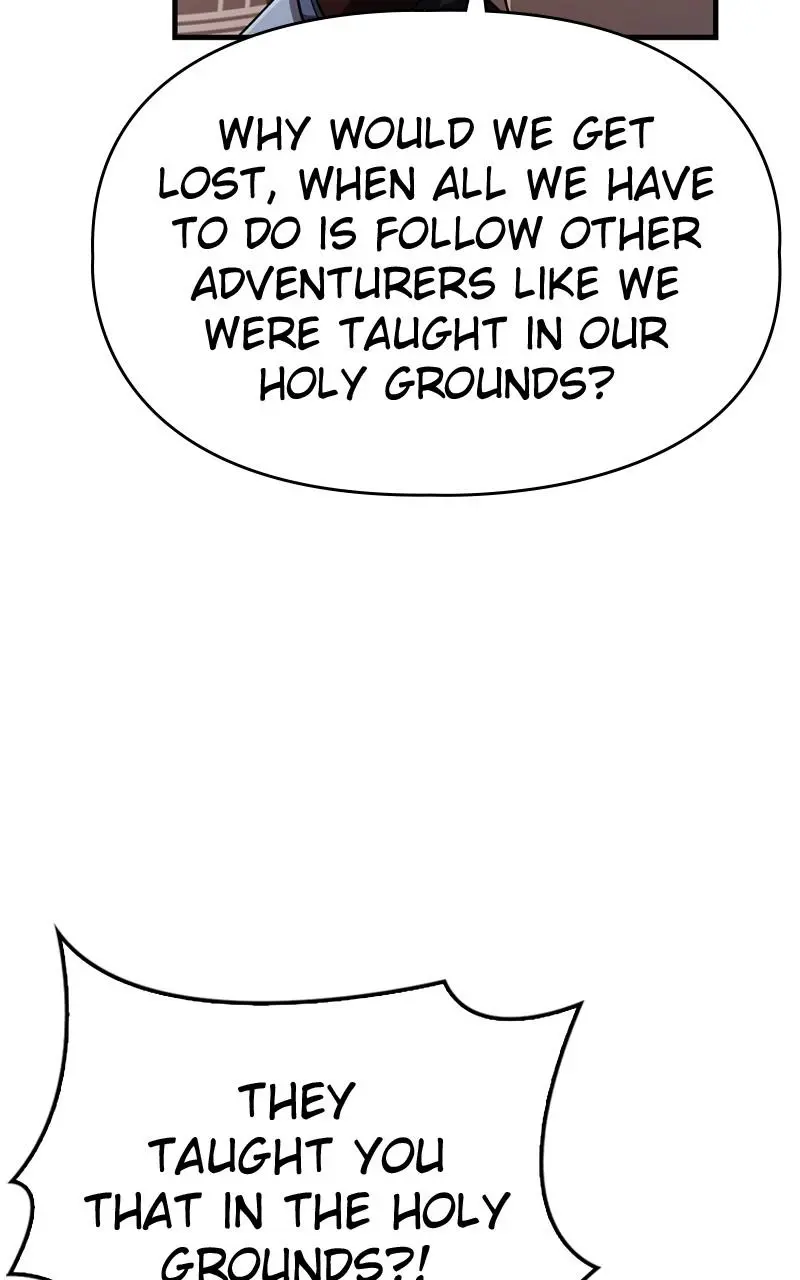 Surviving the Game as a Barbarian Chapter 86