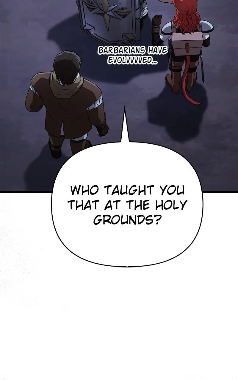 Surviving the Game as a Barbarian Chapter 86