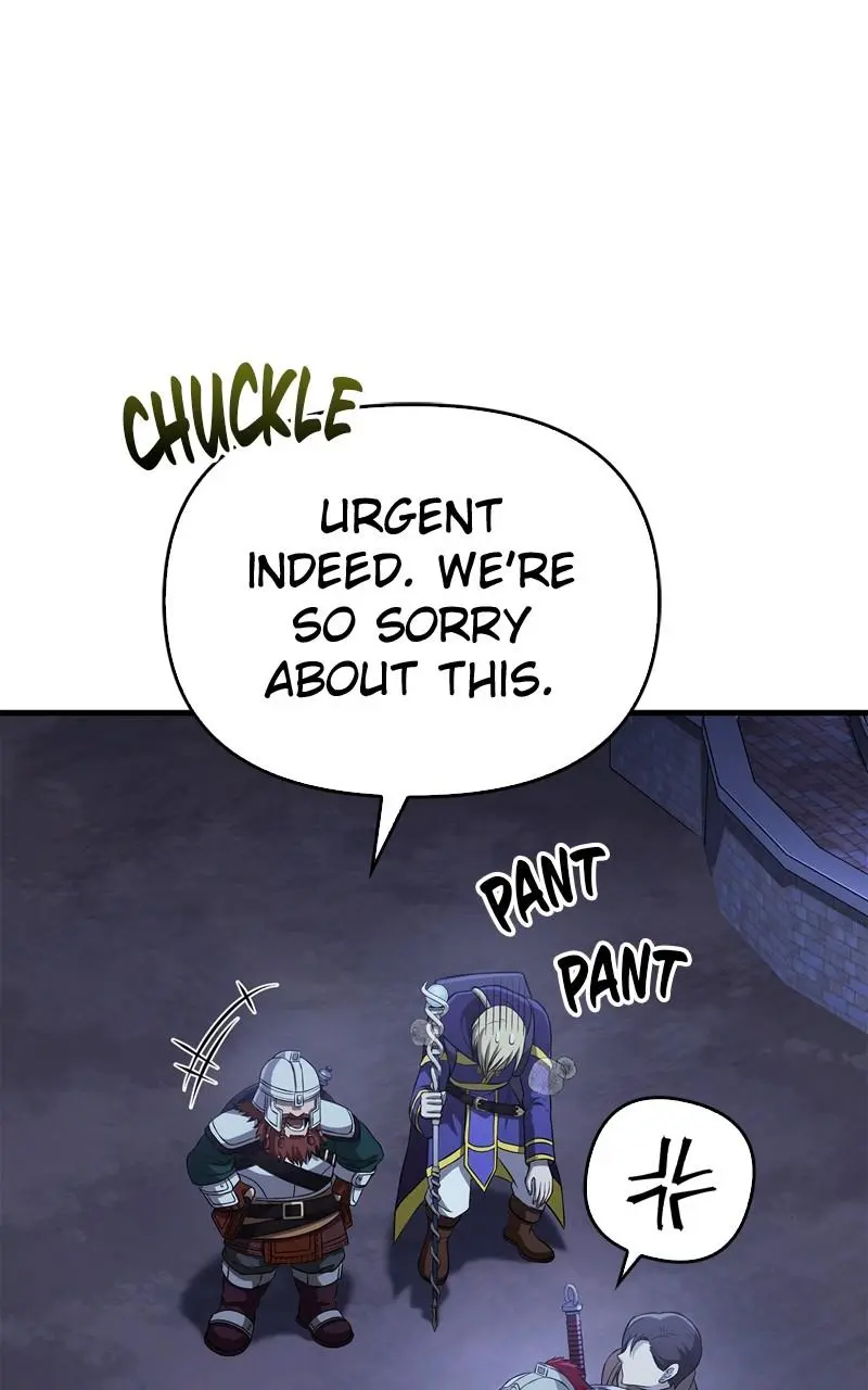 Surviving the Game as a Barbarian Chapter 86