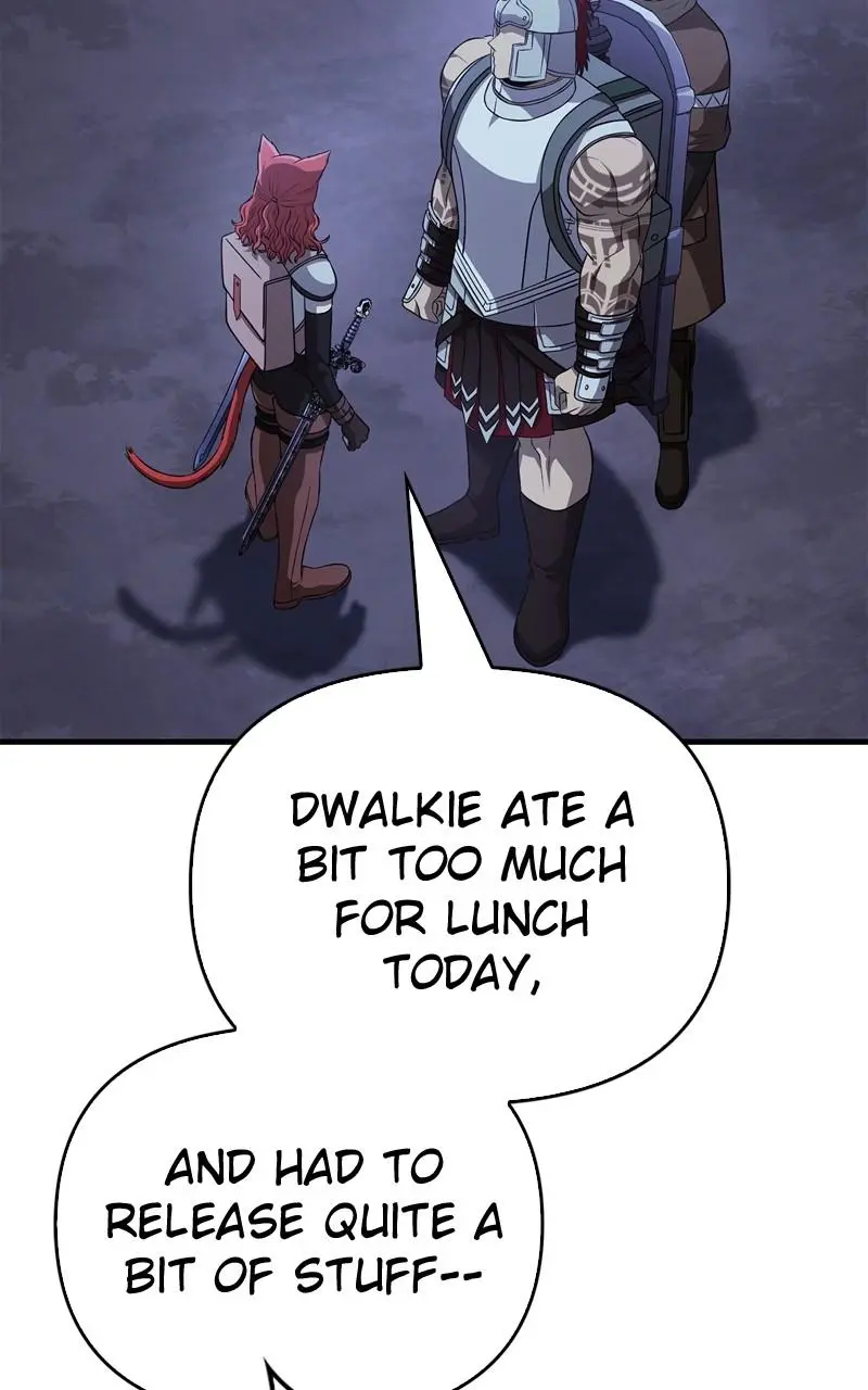 Surviving the Game as a Barbarian Chapter 86