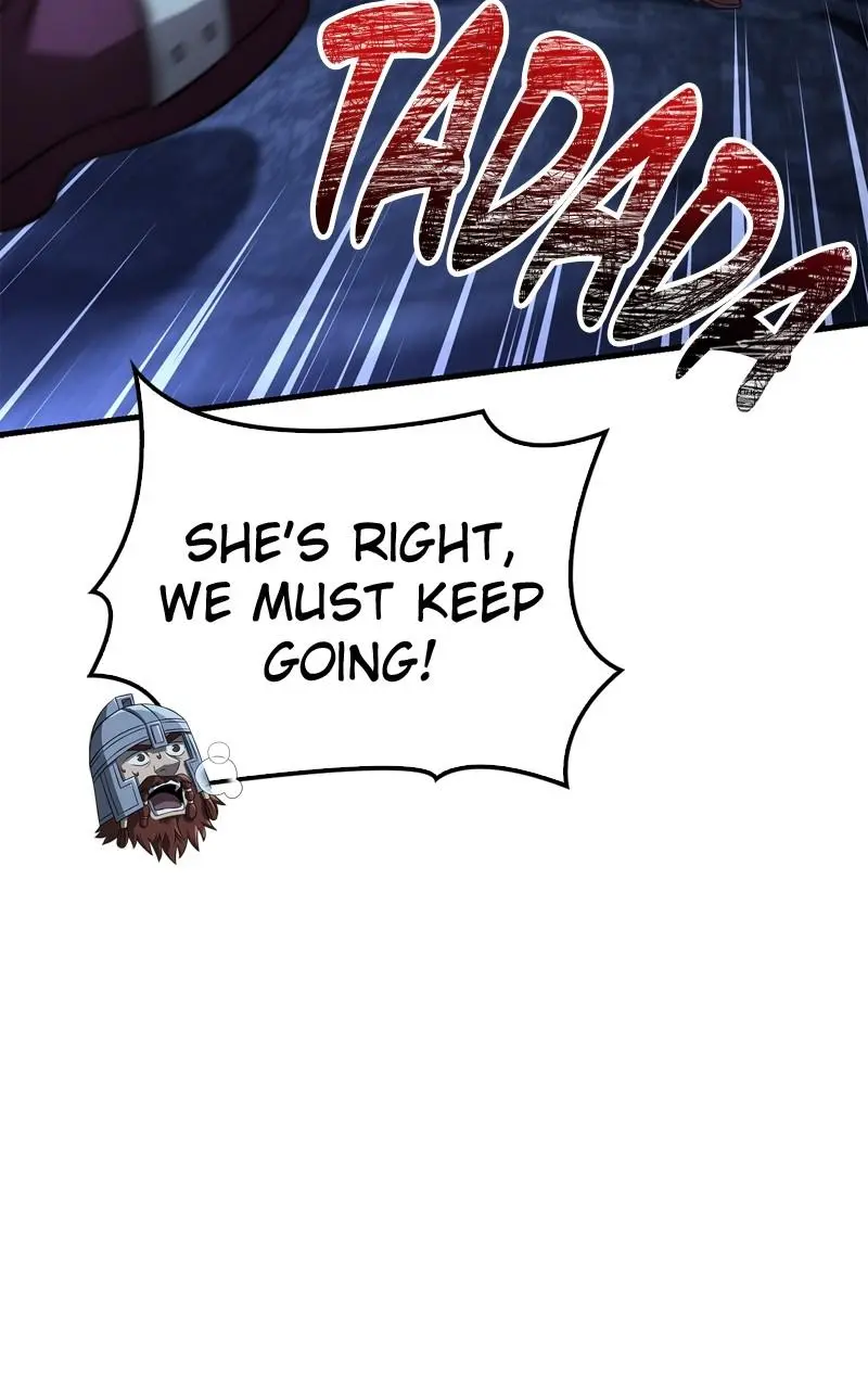 Surviving the Game as a Barbarian Chapter 86
