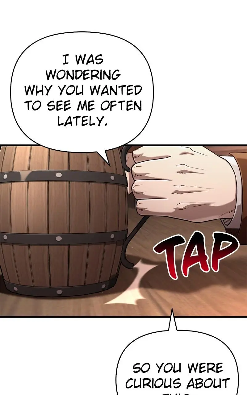 Surviving the Game as a Barbarian Chapter 87