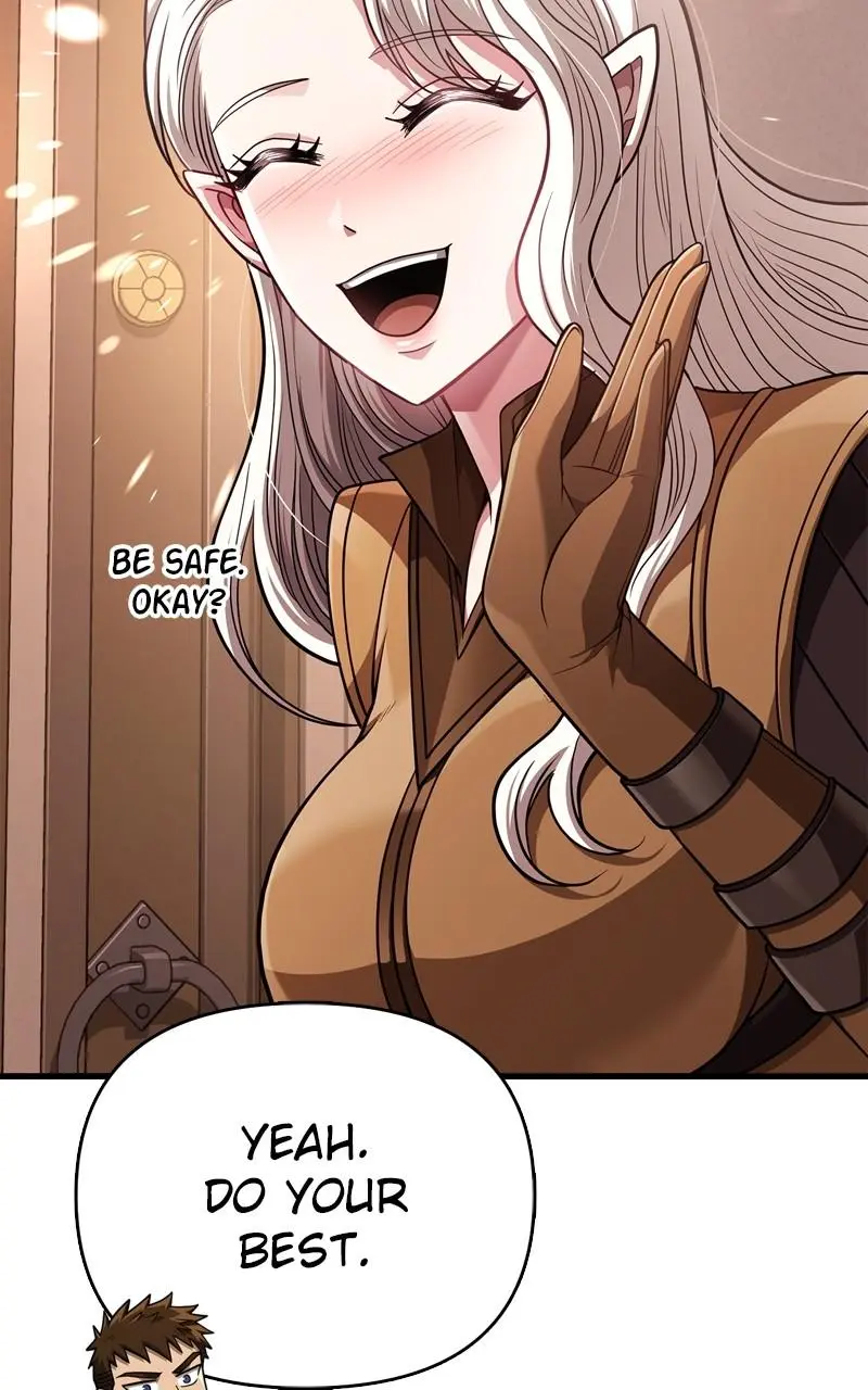 Surviving the Game as a Barbarian Chapter 87