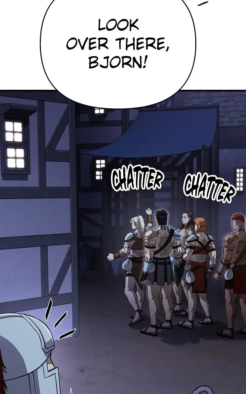 Surviving the Game as a Barbarian Chapter 87