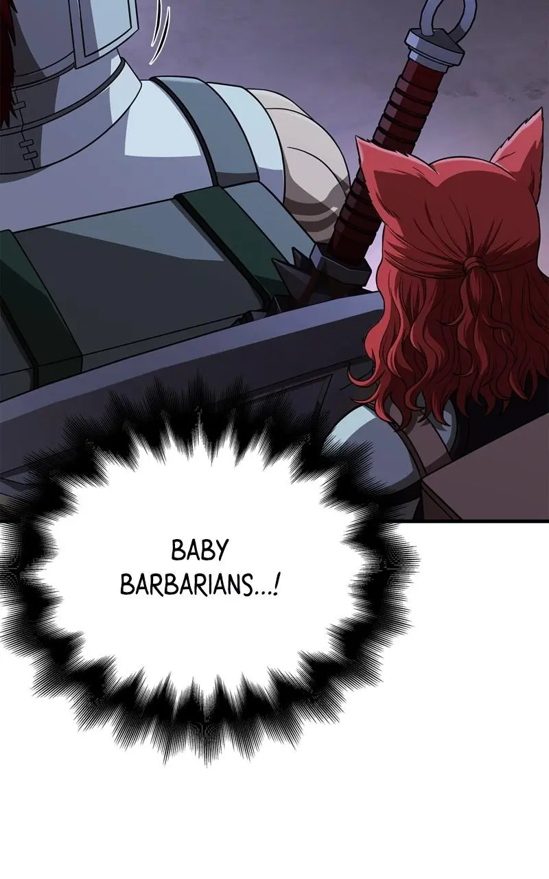 Surviving the Game as a Barbarian Chapter 87