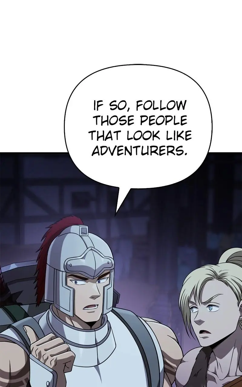 Surviving the Game as a Barbarian Chapter 87