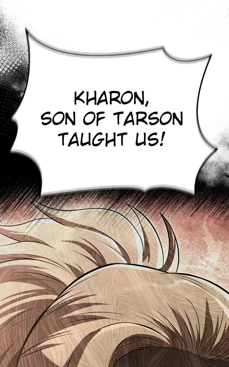 Surviving the Game as a Barbarian Chapter 87