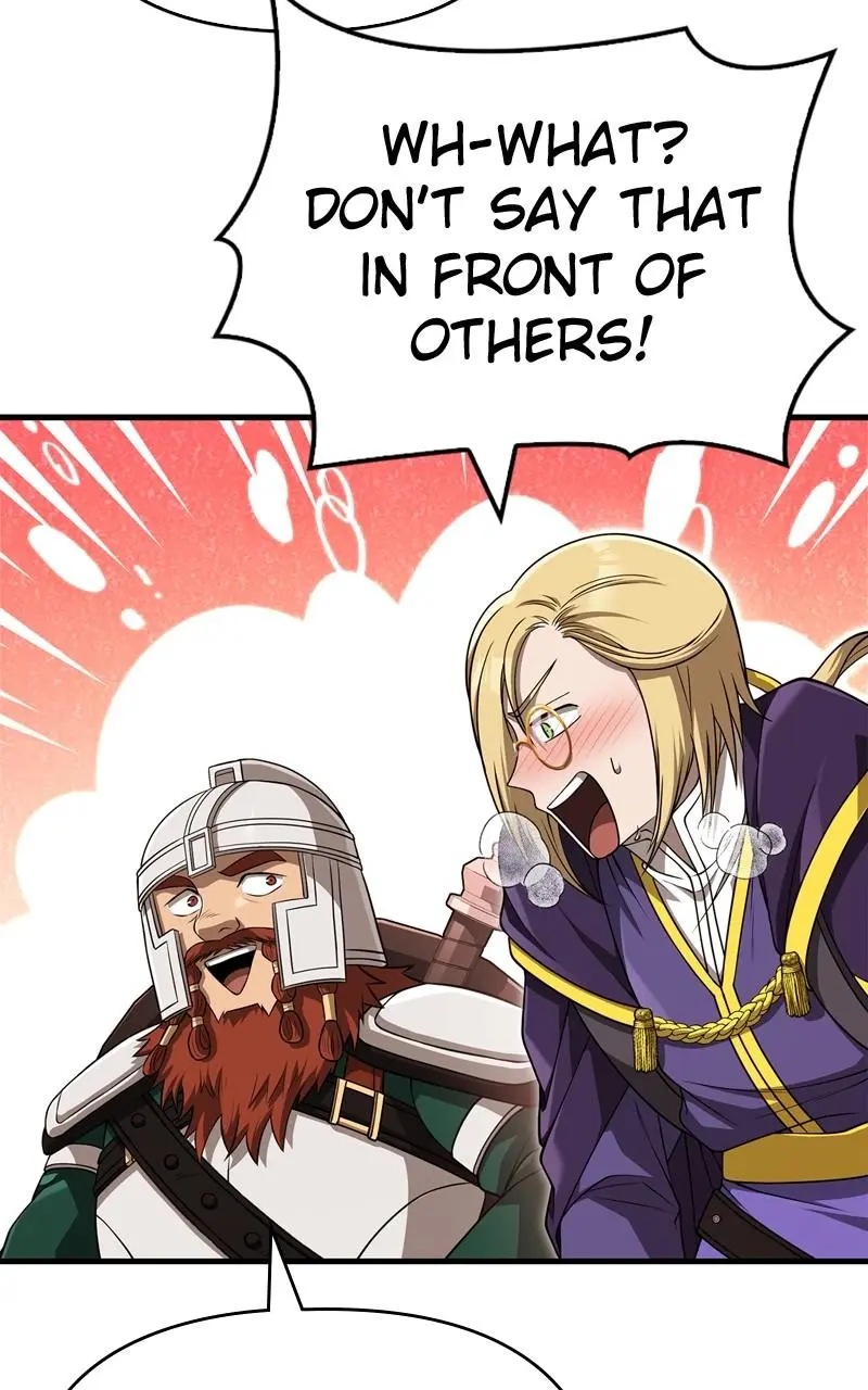 Surviving the Game as a Barbarian Chapter 87