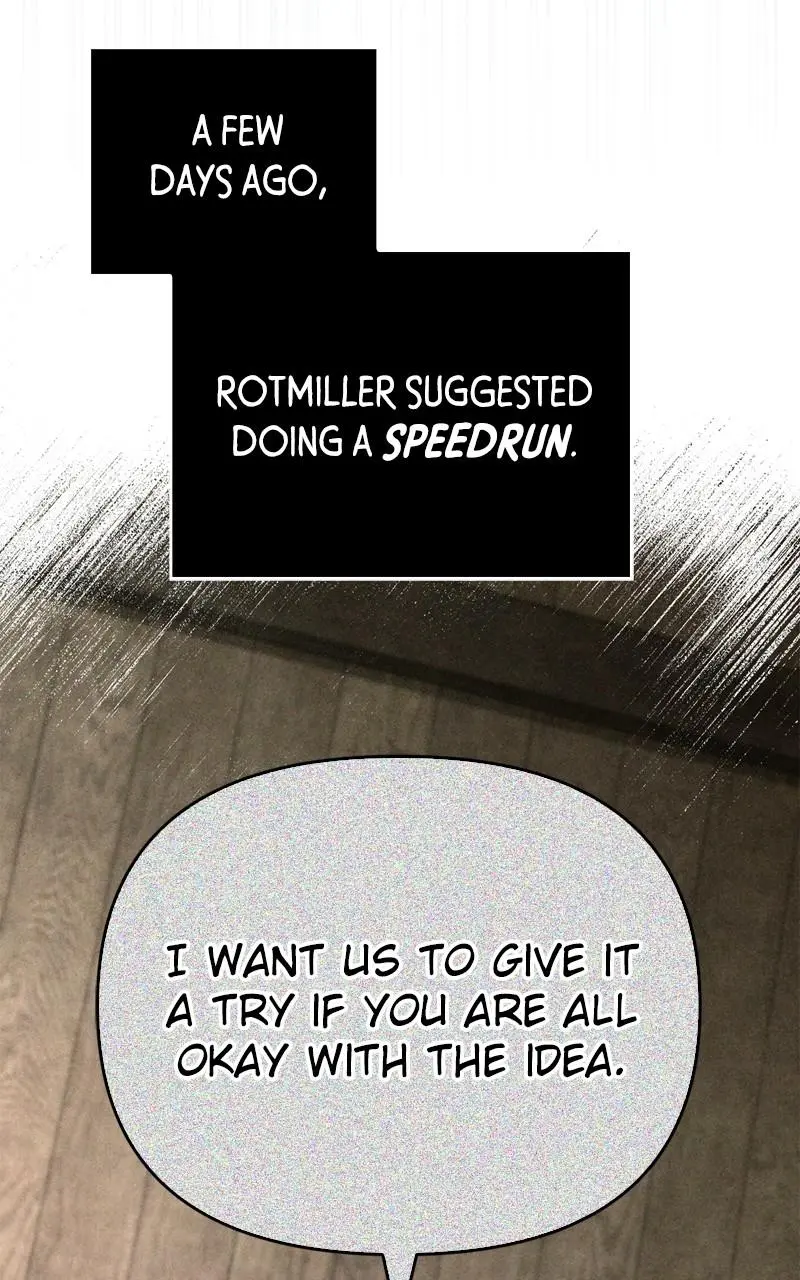 Surviving the Game as a Barbarian Chapter 87