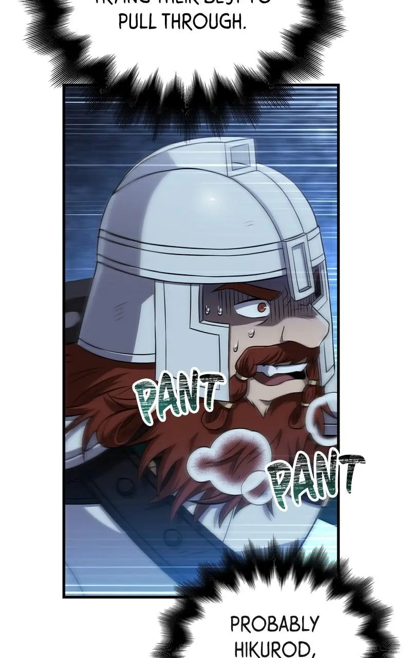 Surviving the Game as a Barbarian Chapter 87