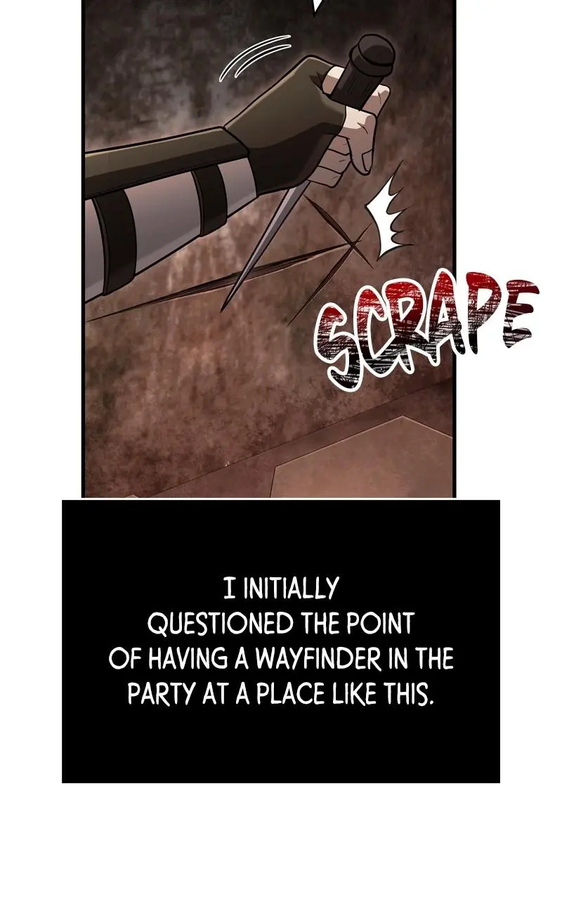 Surviving the Game as a Barbarian Chapter 88