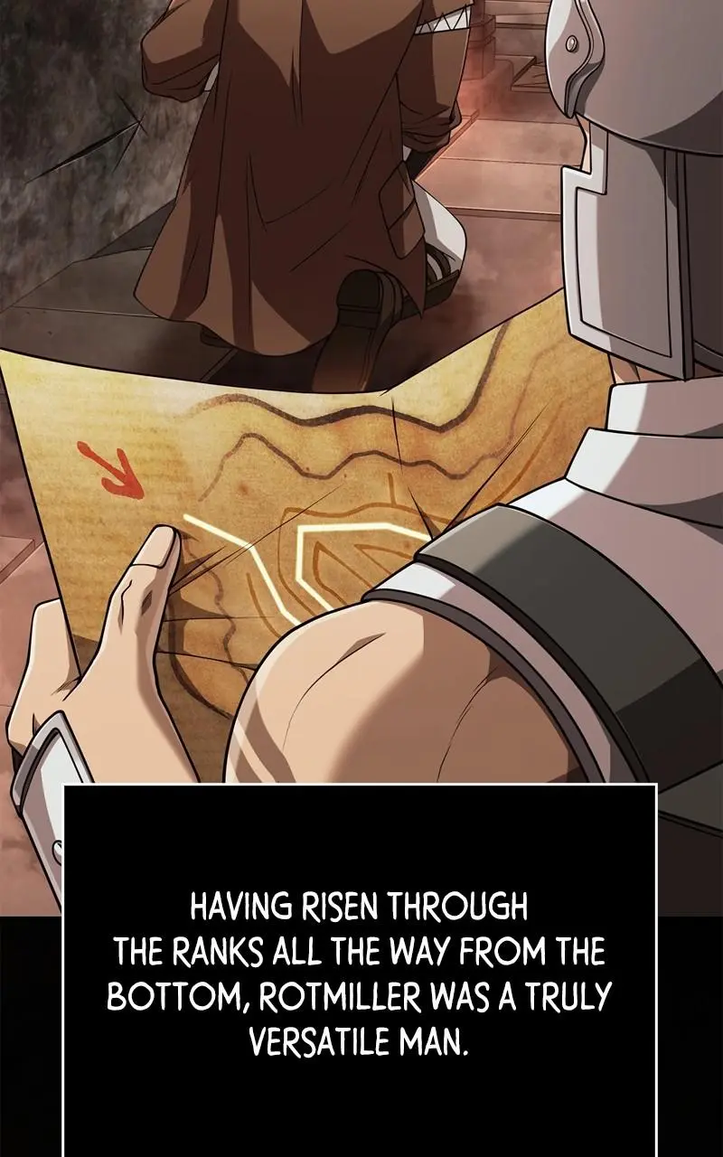 Surviving the Game as a Barbarian Chapter 88