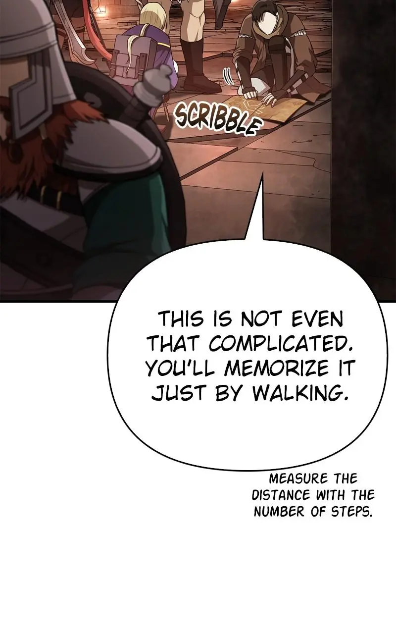 Surviving the Game as a Barbarian Chapter 88