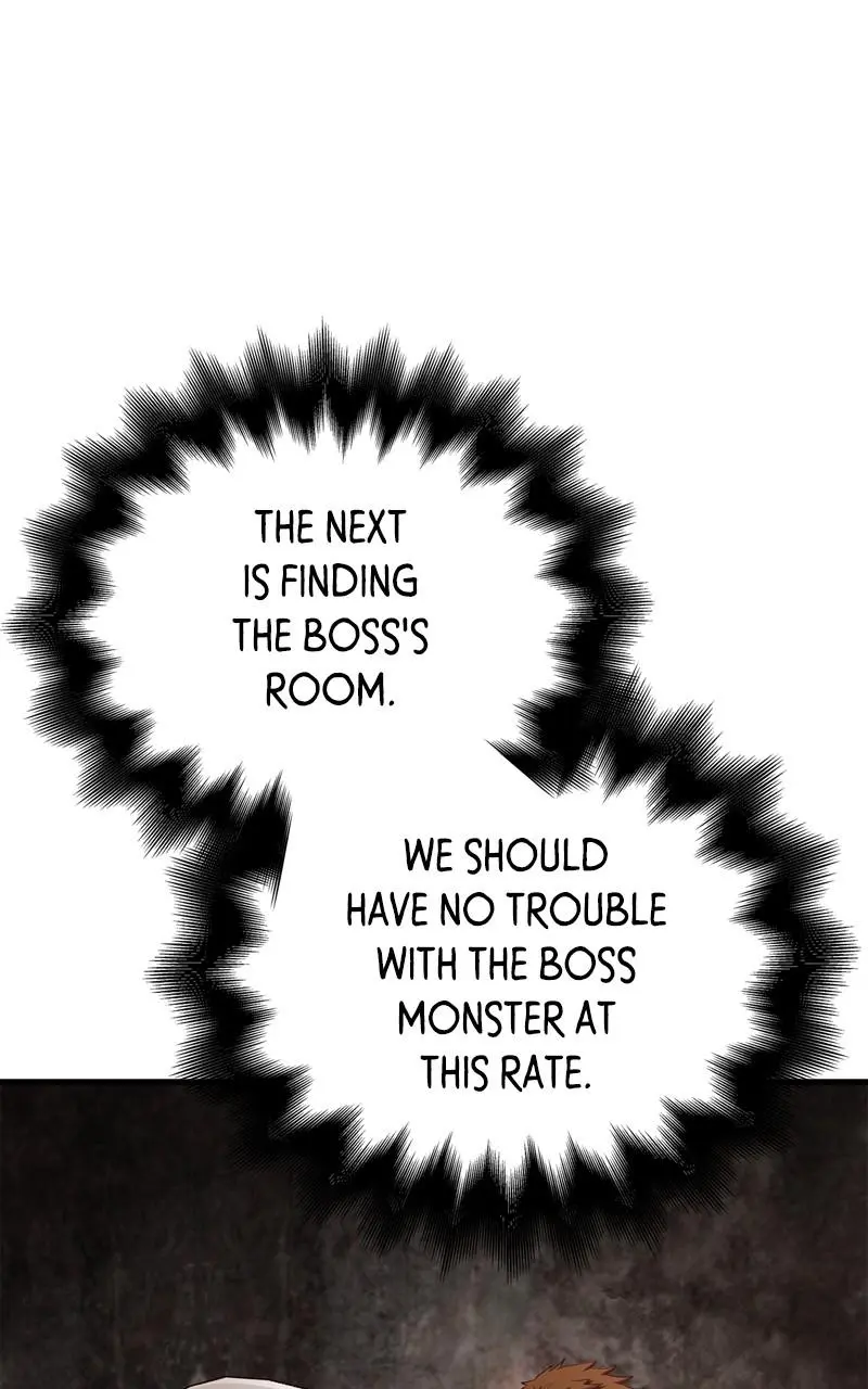 Surviving the Game as a Barbarian Chapter 88