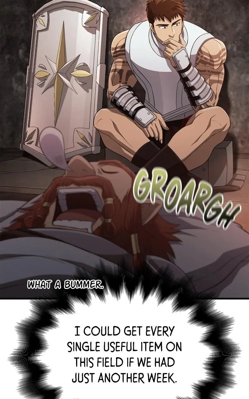 Surviving the Game as a Barbarian Chapter 88