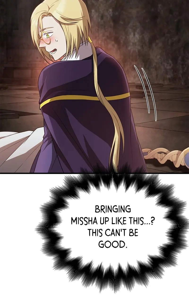 Surviving the Game as a Barbarian Chapter 88
