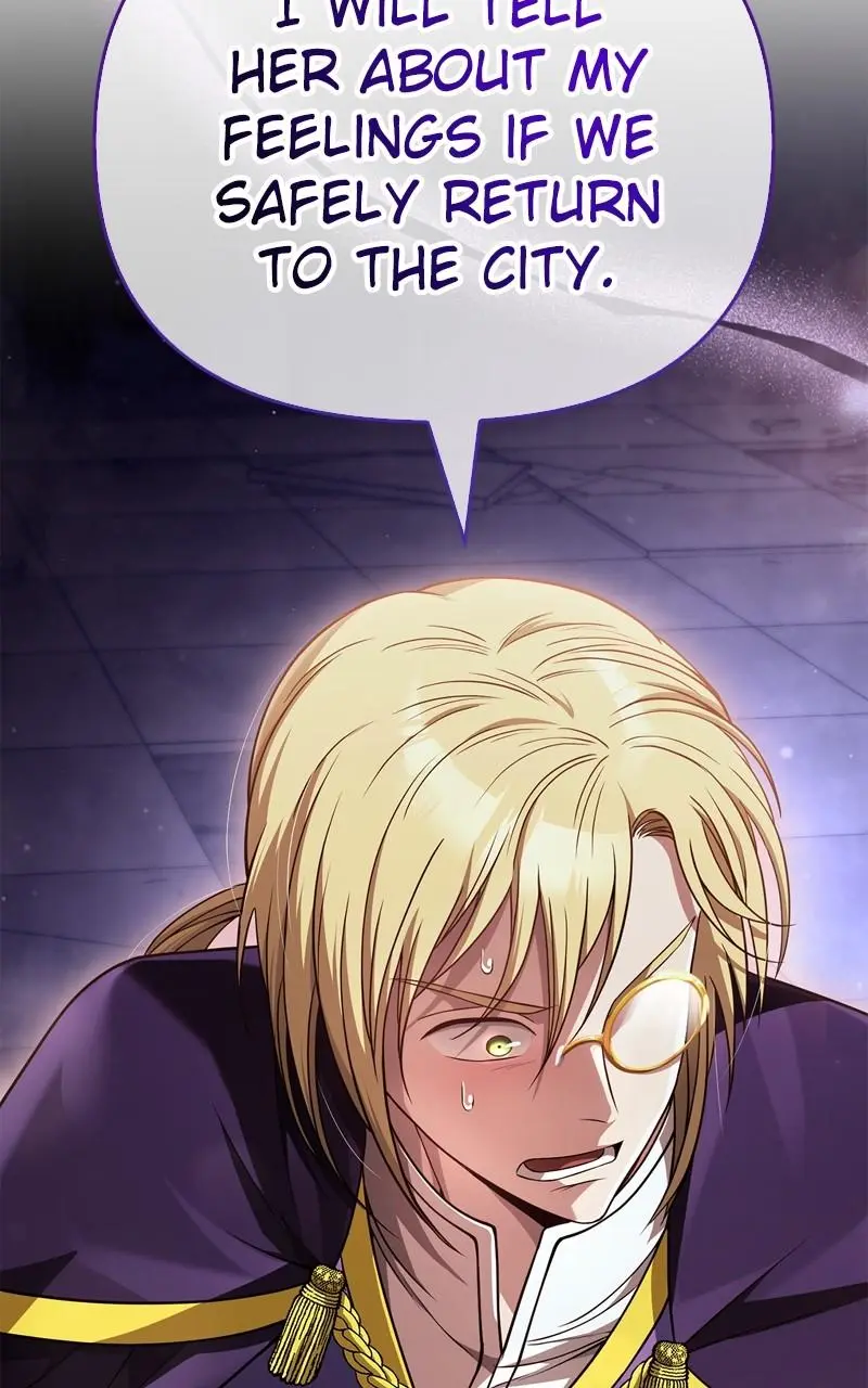 Surviving the Game as a Barbarian Chapter 88