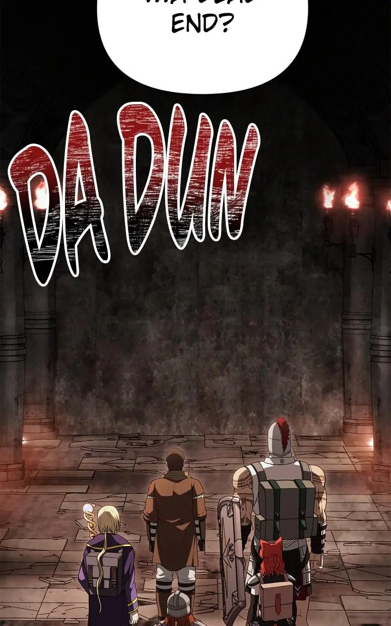 Surviving the Game as a Barbarian Chapter 88
