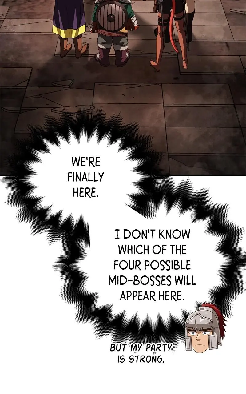 Surviving the Game as a Barbarian Chapter 88