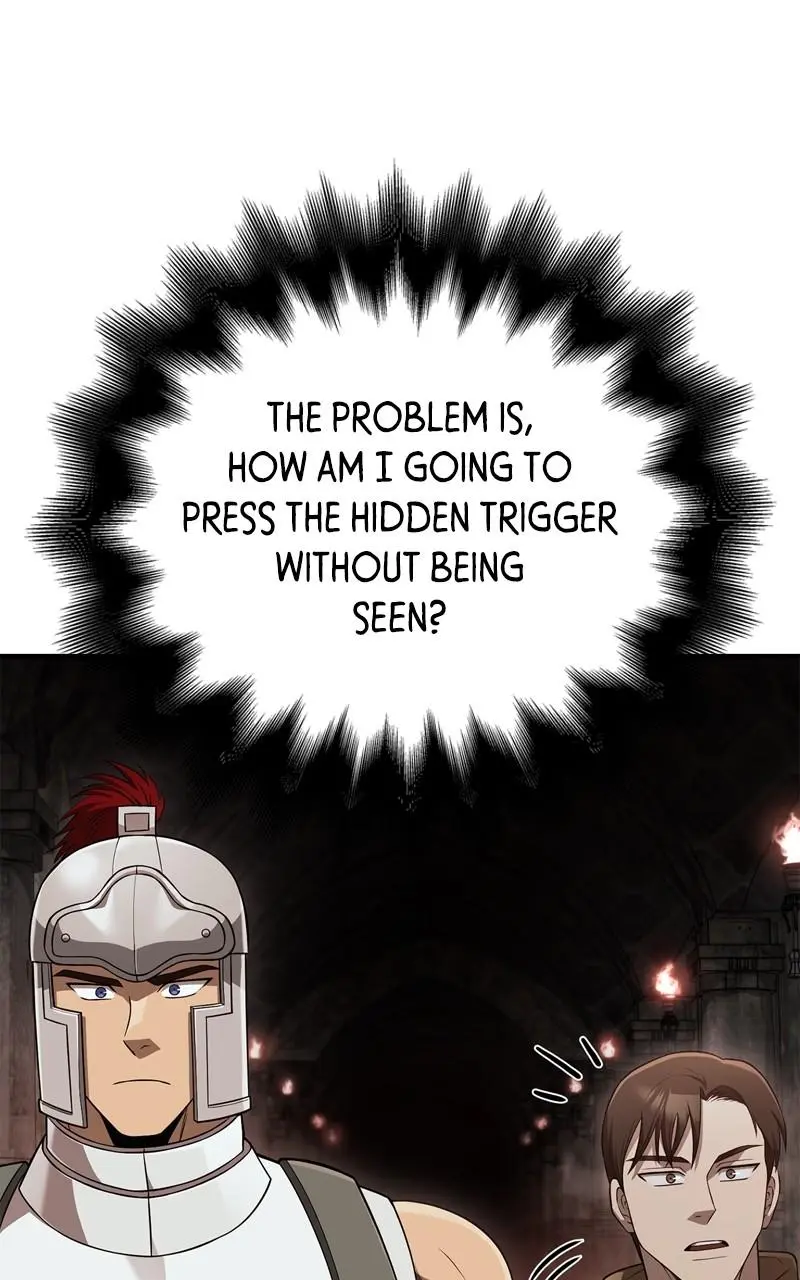 Surviving the Game as a Barbarian Chapter 88