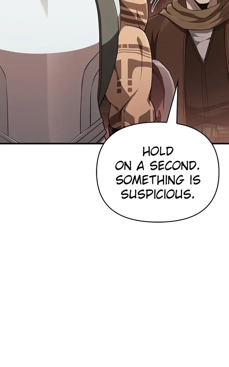 Surviving the Game as a Barbarian Chapter 88