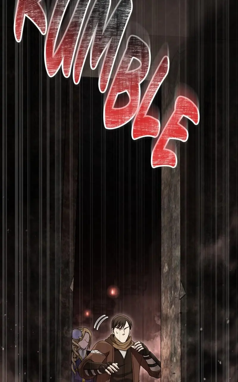 Surviving the Game as a Barbarian Chapter 88