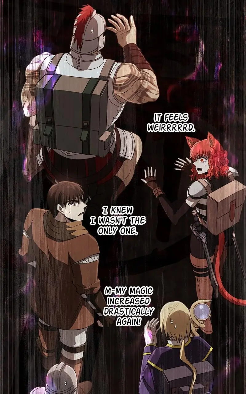 Surviving the Game as a Barbarian Chapter 88