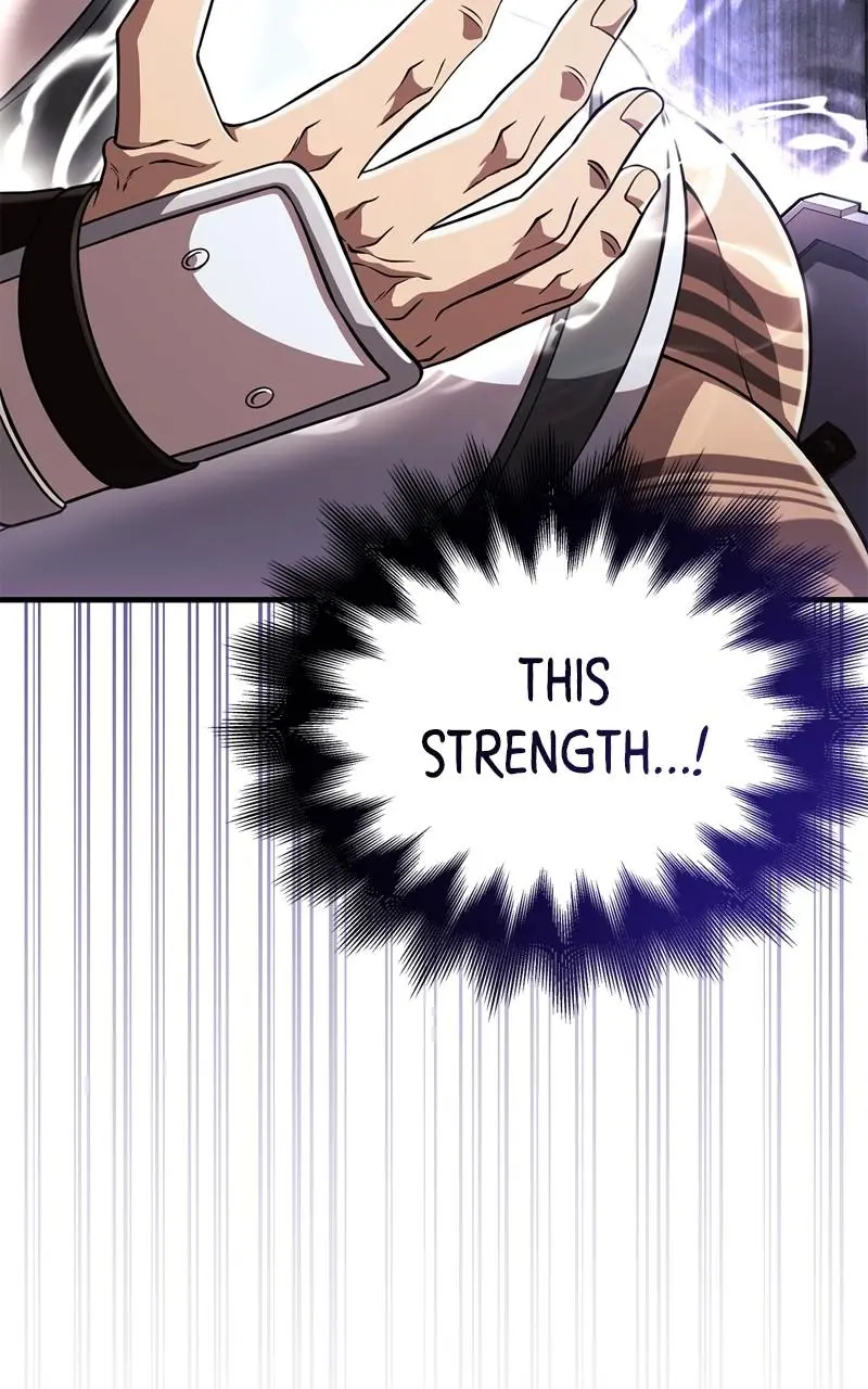 Surviving the Game as a Barbarian Chapter 88