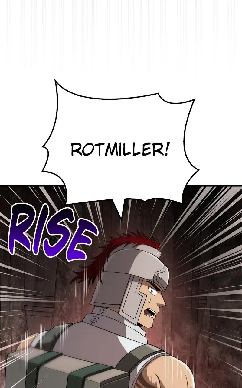 Surviving the Game as a Barbarian Chapter 88
