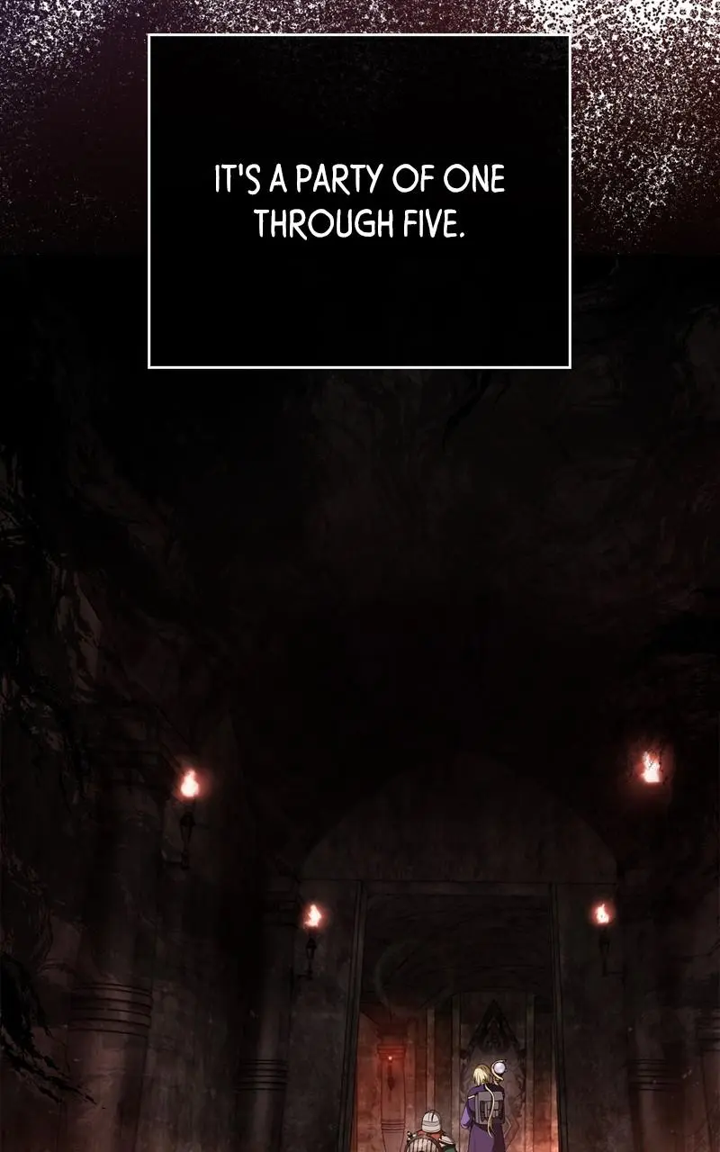 Surviving the Game as a Barbarian Chapter 88