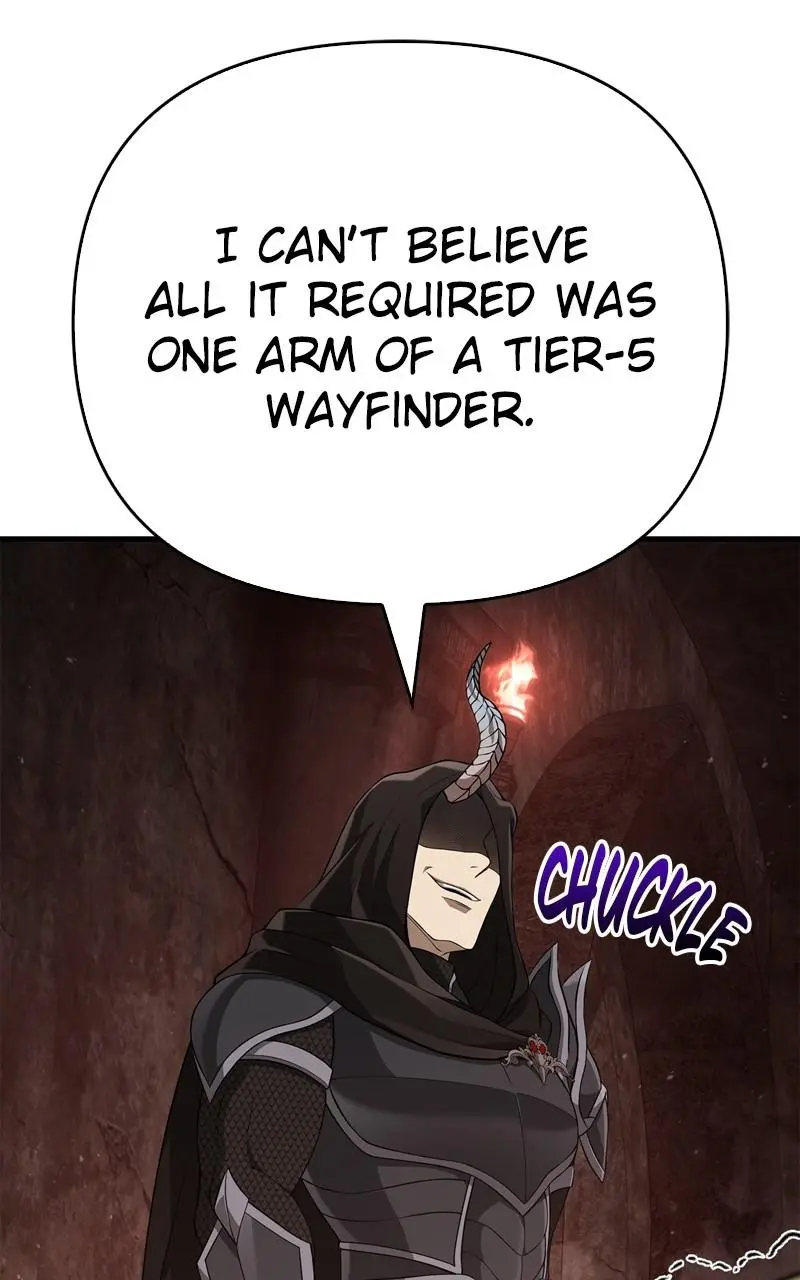 Surviving the Game as a Barbarian Chapter 88