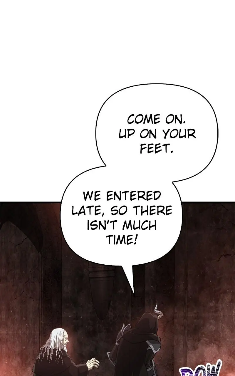 Surviving the Game as a Barbarian Chapter 88