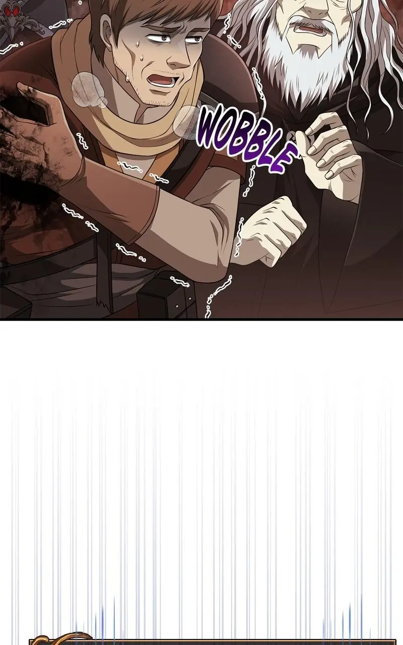 Surviving the Game as a Barbarian Chapter 88