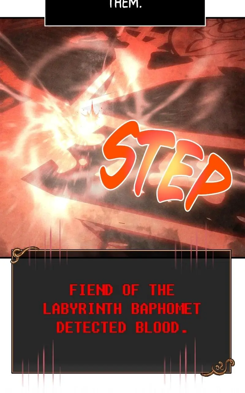 Surviving the Game as a Barbarian Chapter 89