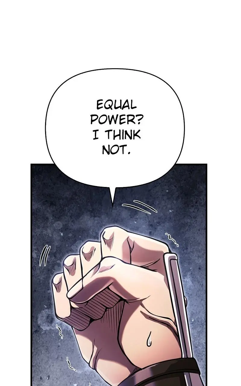 Surviving the Game as a Barbarian Chapter 89