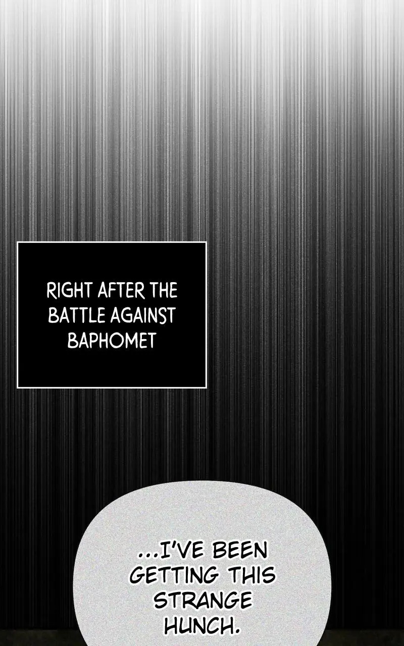 Surviving the Game as a Barbarian Chapter 89