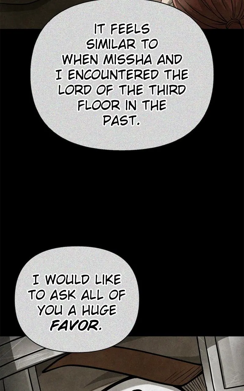 Surviving the Game as a Barbarian Chapter 89