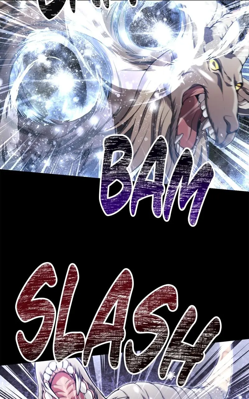 Surviving the Game as a Barbarian Chapter 89