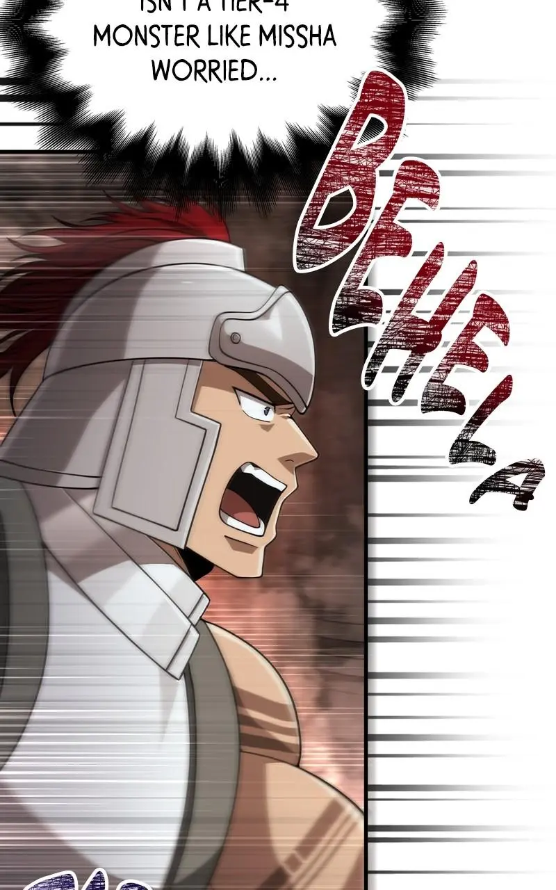 Surviving the Game as a Barbarian Chapter 89