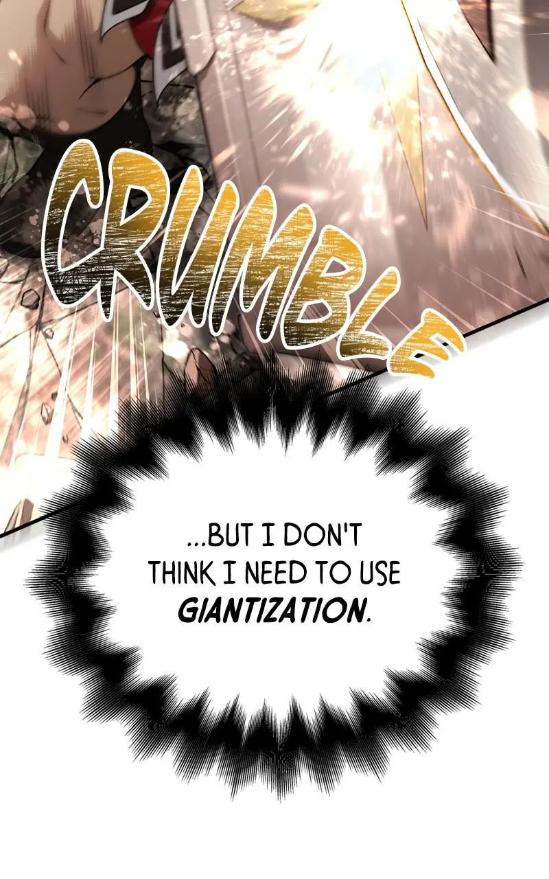 Surviving the Game as a Barbarian Chapter 89