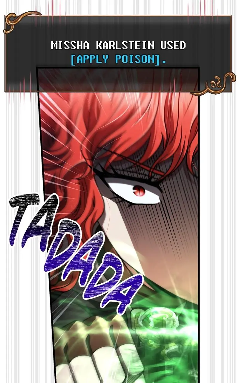 Surviving the Game as a Barbarian Chapter 89