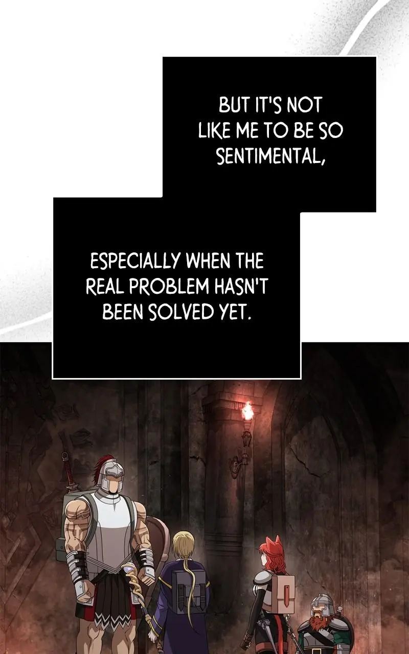 Surviving the Game as a Barbarian Chapter 89