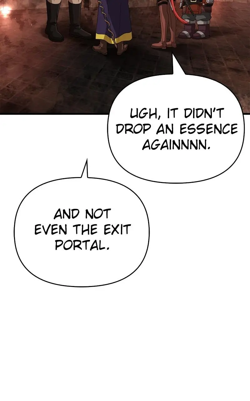Surviving the Game as a Barbarian Chapter 89