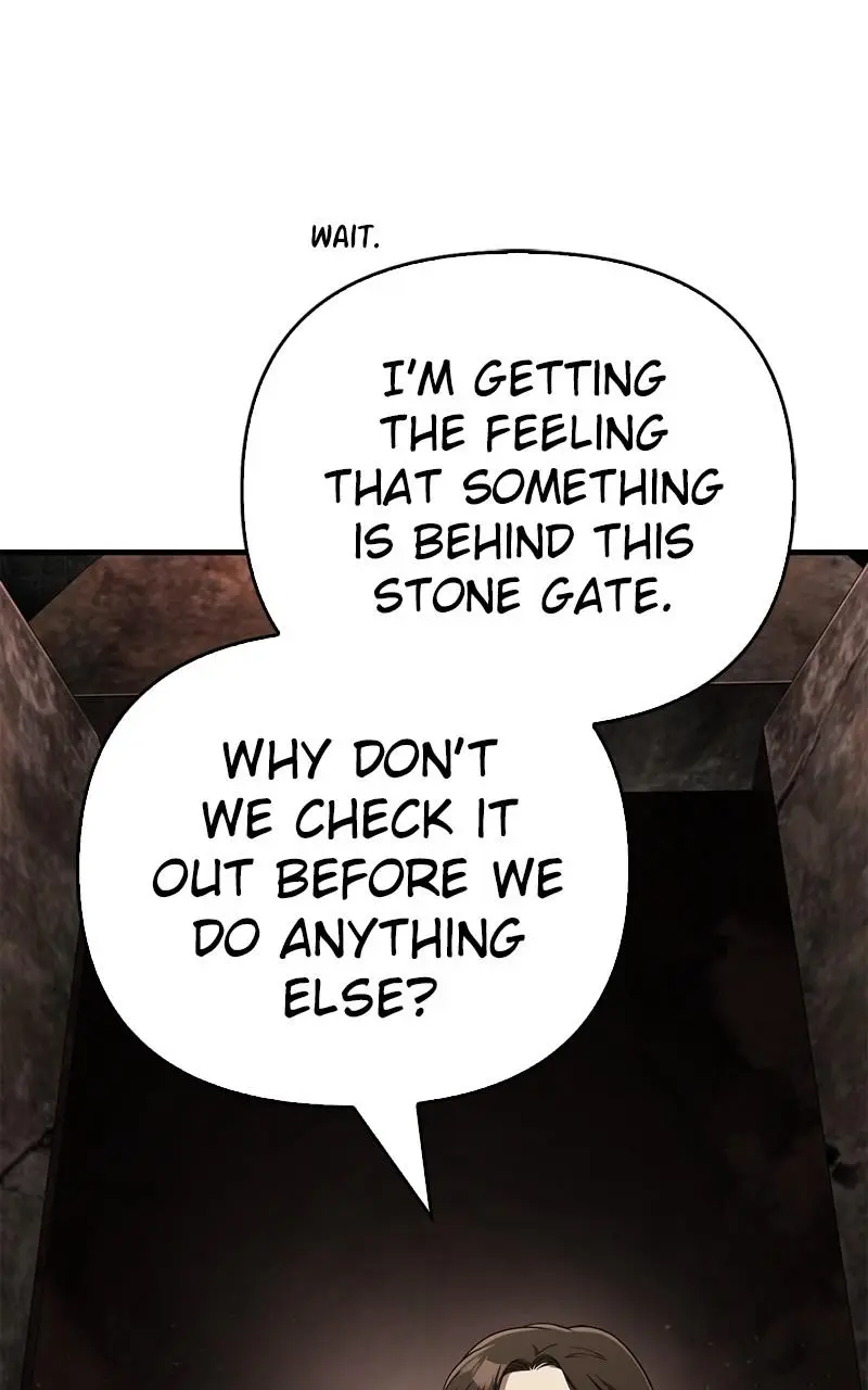 Surviving the Game as a Barbarian Chapter 89