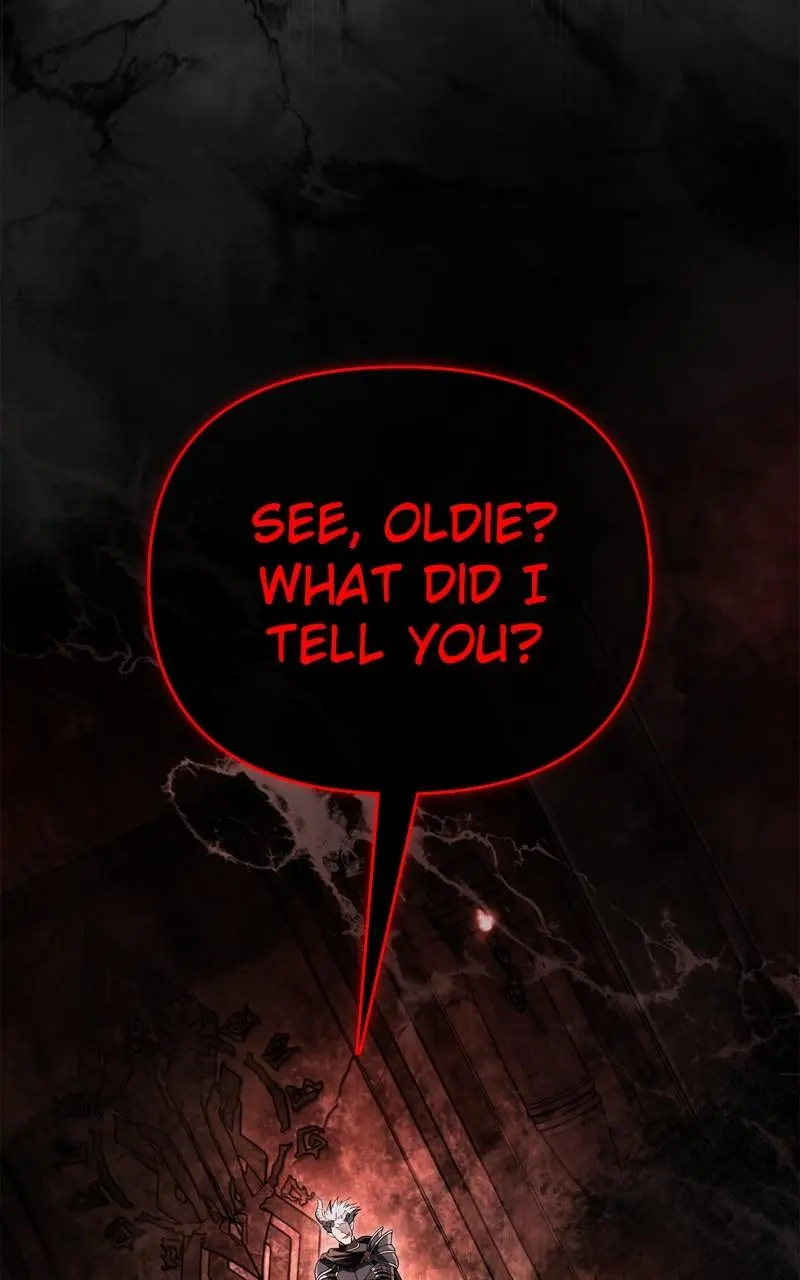 Surviving the Game as a Barbarian Chapter 89