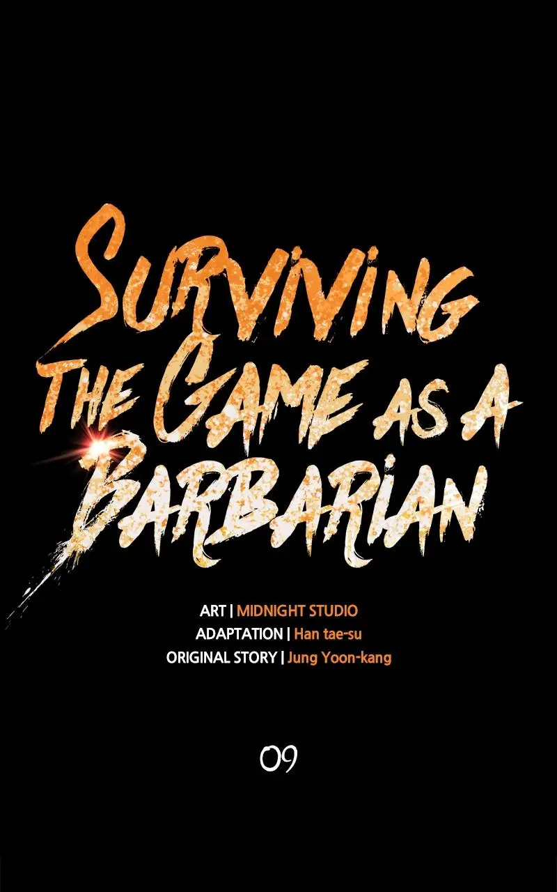Read Survive As A Barbarian In The Game - Chapter 9 - w2.survivingthegameasa.com | Image 26