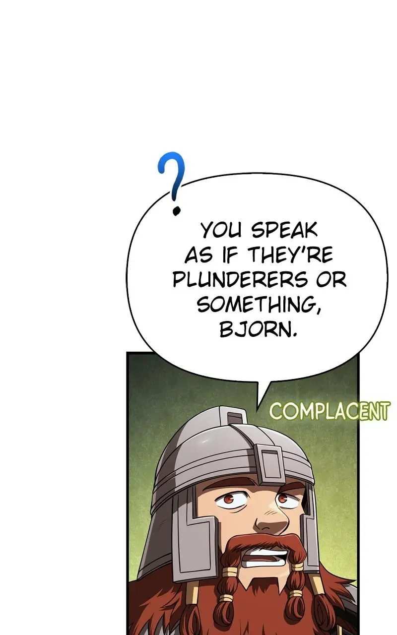 Surviving the Game as a Barbarian Chapter 90