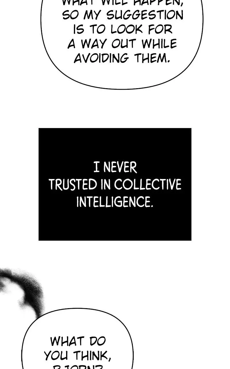 Surviving the Game as a Barbarian Chapter 90